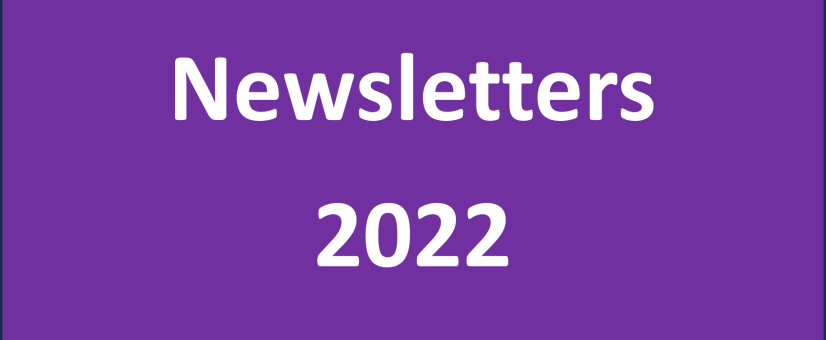 2022 news