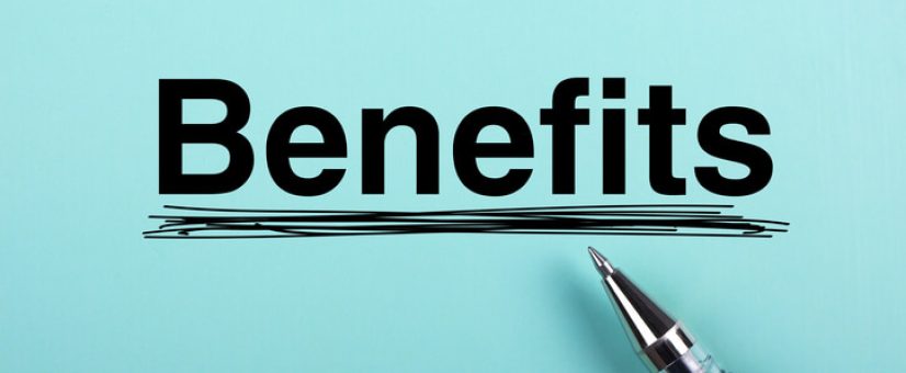 Benefits - Perm Members
