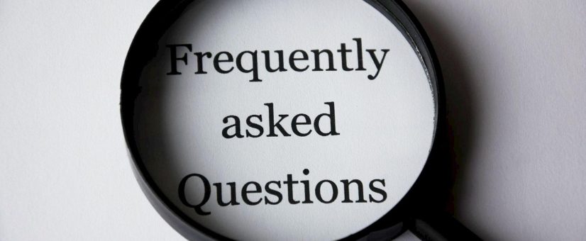 FAQ 2