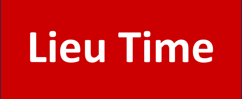 Lieu Time Image