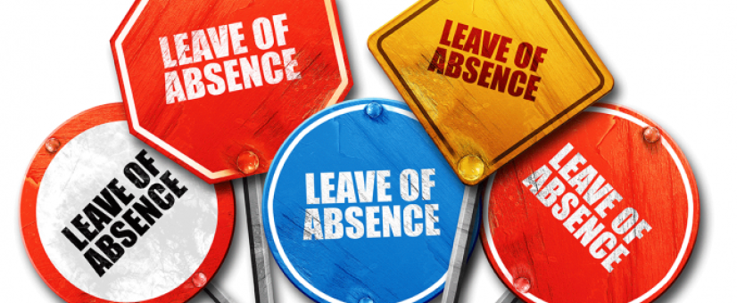leave-of-absence